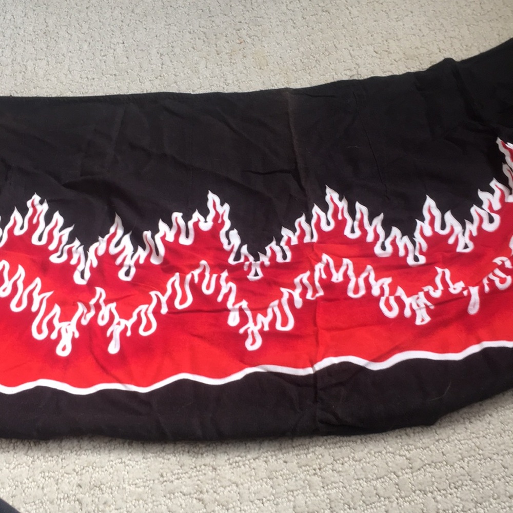 Sarong Coverup - Picture 7 of 9